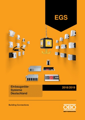 EGS Einbaugeräte-Systeme