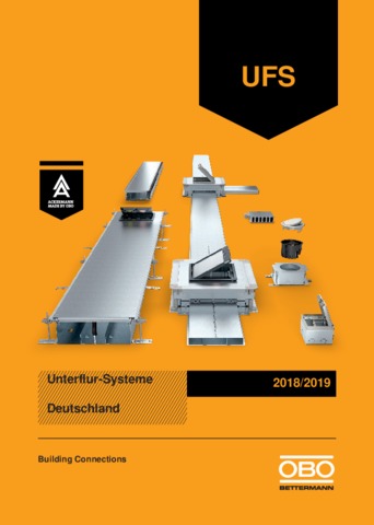 UFS Unterflur-Systeme