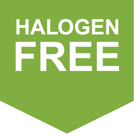 Halogenfreie Installationssysteme