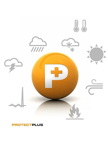 Logo für ProtectPlus