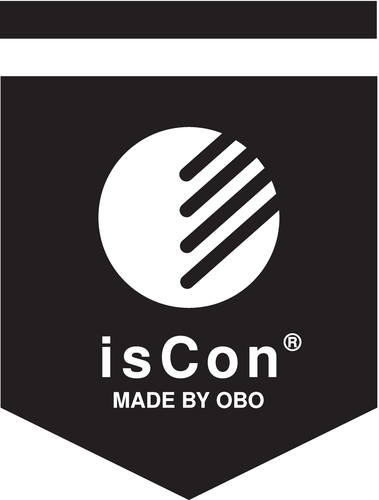 Logo für isCon-Ableitungen