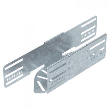 Kabelrinne MKS-Magic® 85 ungelocht FT 3050 | 100 | 85 | 1 | nein