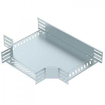 Kabelrinne MKS 85 FS 3000 | 300 | 1 | nein | Stahl | bandverzinkt 