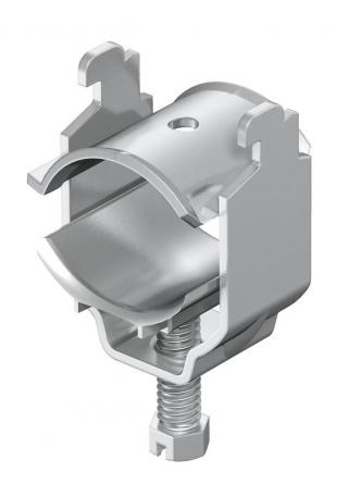 Bügelschelle für Schirmanschluss 4 | 8 | 3