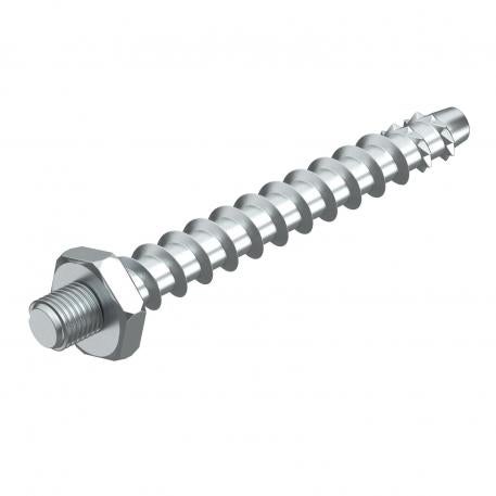 Stockanker MMS-plus ST 6x55, mit Anschlussgewinde 6x55 | 60 | 5 