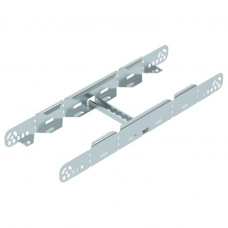 Multifunktionsverbinder FS 200 | 60 | 200 | 1,5 | Stahl | bandverzinkt