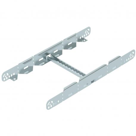 Multifunktionsverbinder FS 300 | 60 | 300 | 1,5 | Stahl | bandverzinkt