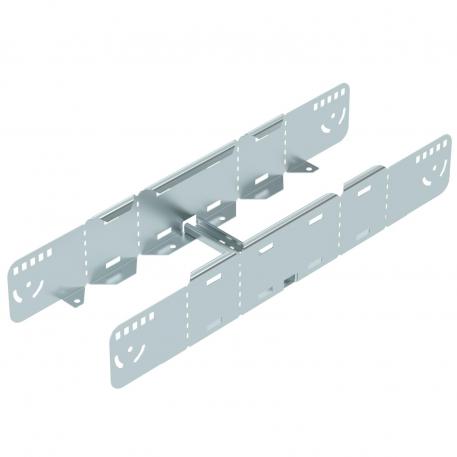 Multifunktionsverbinder FS 200 | 110 | 200 | 1,5 | Stahl | bandverzinkt