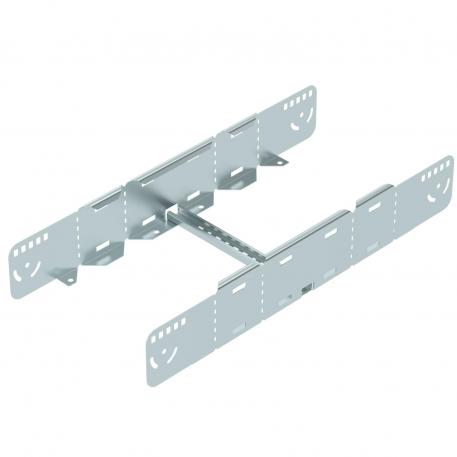Multifunktionsverbinder FS 300 | 110 | 300 | 1,5 | Stahl | bandverzinkt