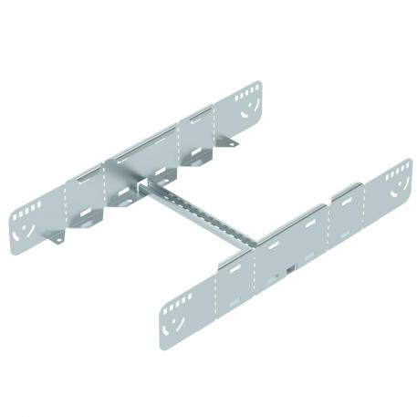 Multifunktionsverbinder FS 400 | 110 | 400 | 1,5 | Stahl | bandverzinkt