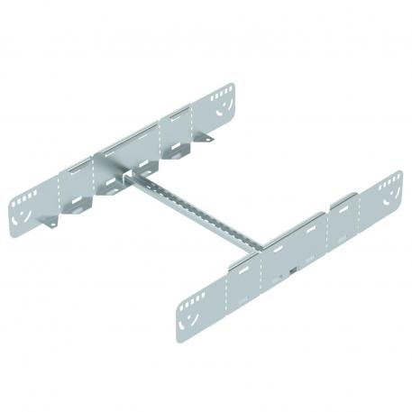 Multifunktionsverbinder FS 500 | 110 | 500 | 1,5 | Stahl | bandverzinkt