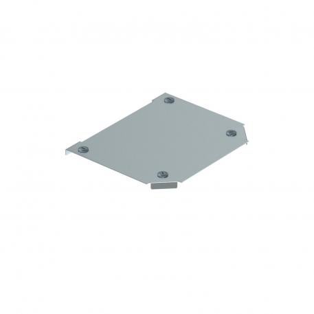 Deckel für T-Abzweigstück Magic FS 200 | 1,25 | OBO
