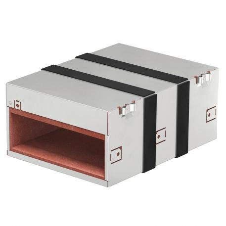 PYROPLUG® MagicBox, vierseitig, Innenhöhe 60 mm 64 | 205