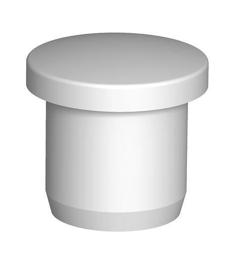 Verschlussstopfen, metrisch und PG 20 | 16 | OBO 