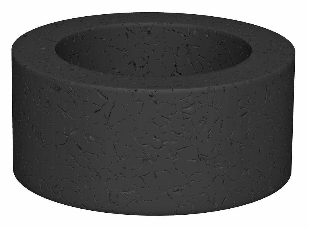 Reduzier-Dichteinsatz, metrisch 13 | 20,7 | 25 | OBO 