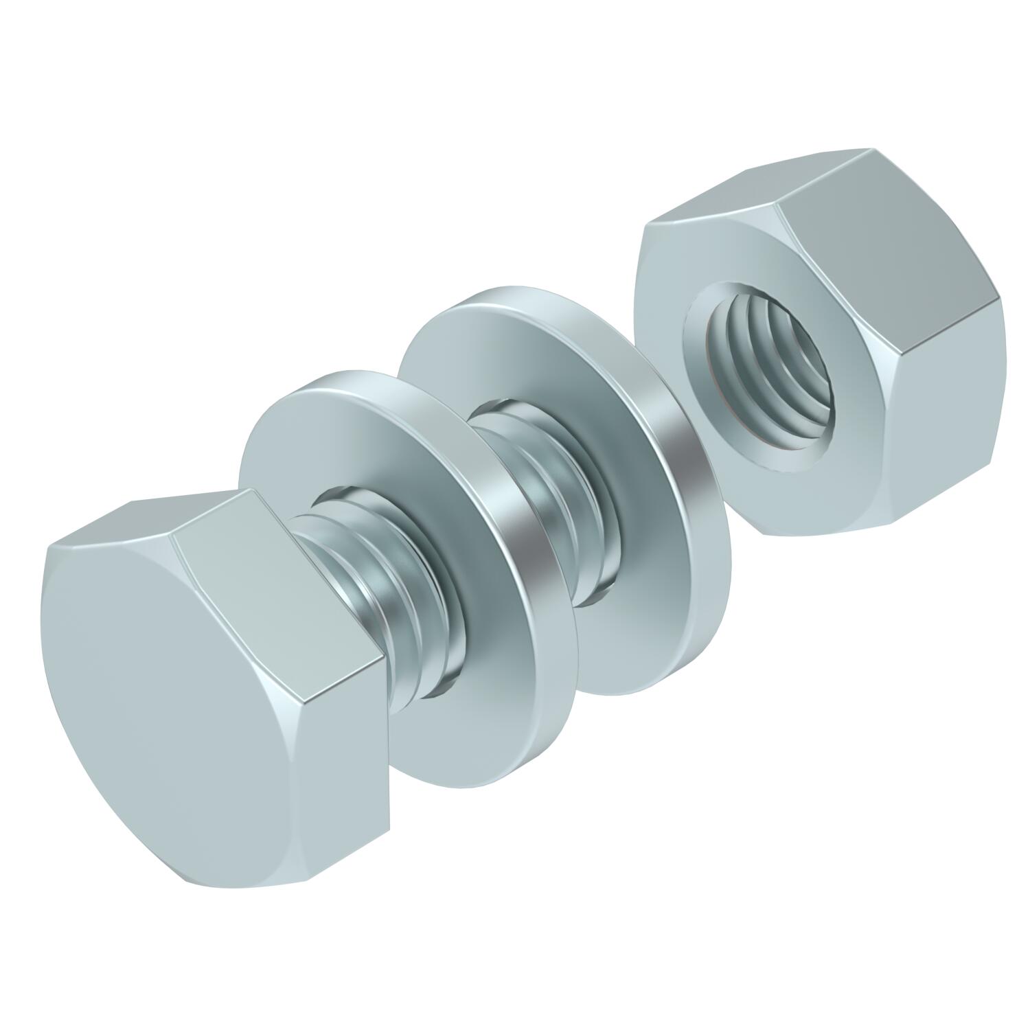 50 Hammerkopfschrauben M6 Edelstahl Gewächshaus Schrauben + Flanschmutter 426058 50 Hammerkopfschrauben M6 Edelstahl Gewächshaus Schrauben + Flanschmutter 426058