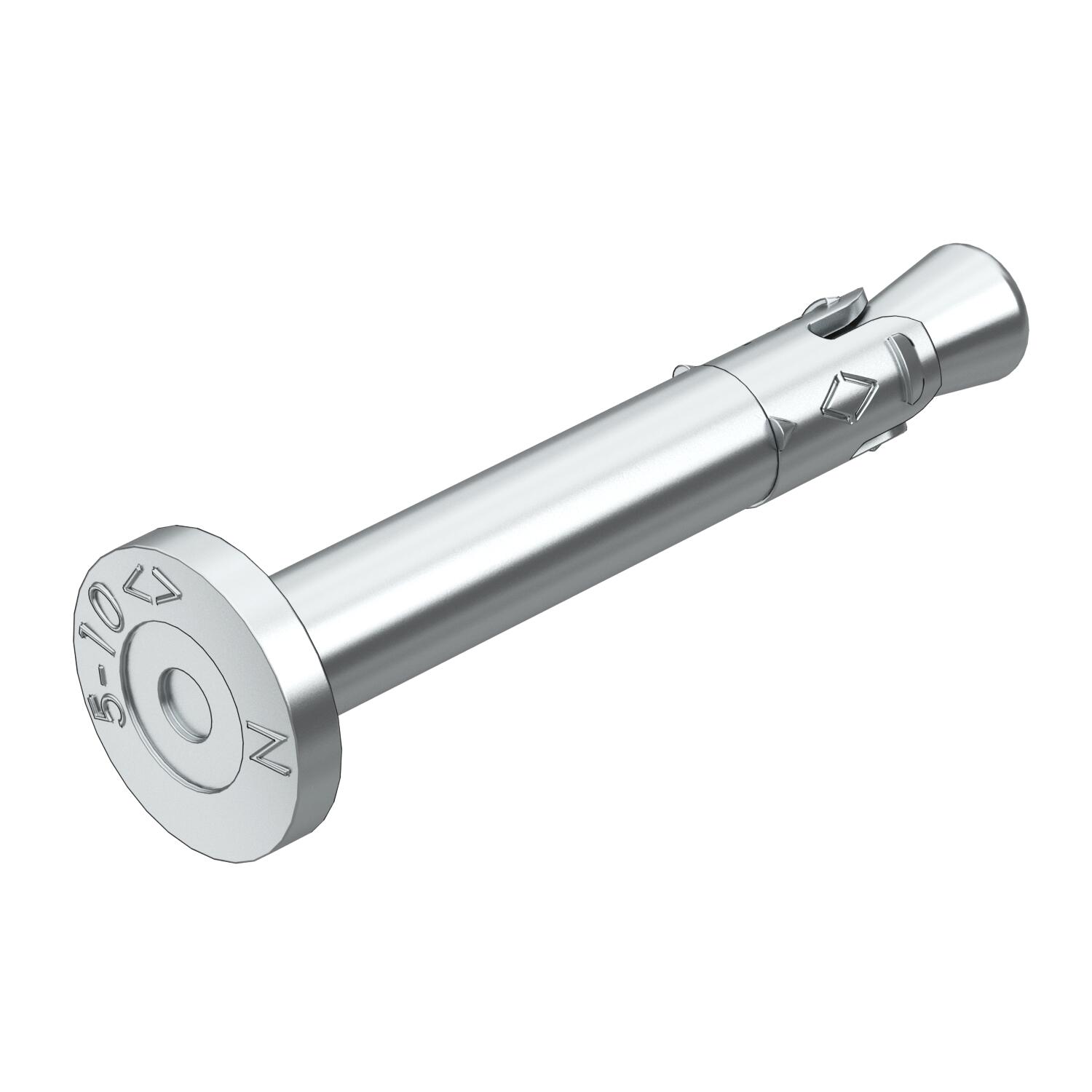 Nagelanker N-K mit Nagelkopf | OBO