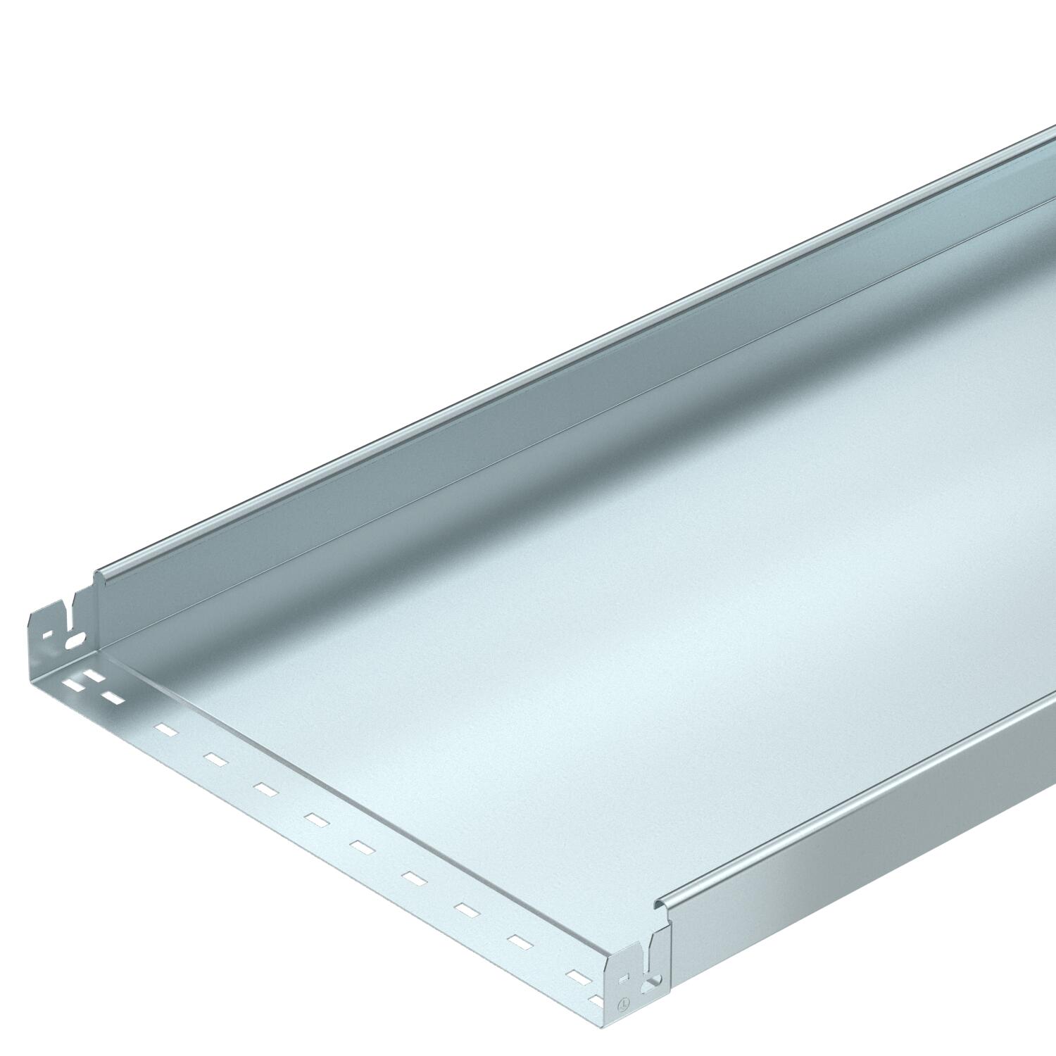 Kabelrinne MKS-Magic® 60 ungelocht FS 3050 | 500 | 60 | 1 | nein 
