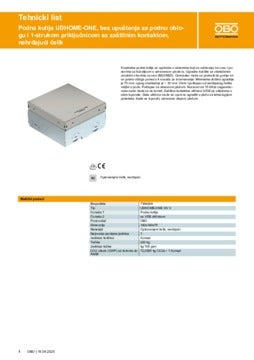 Knightsbridge Bodensteckdose – 1-fach, Ohne Schalter, Gebürstetes Chrom, 13 A, Flache Blende (britischer Standard BS-1363)